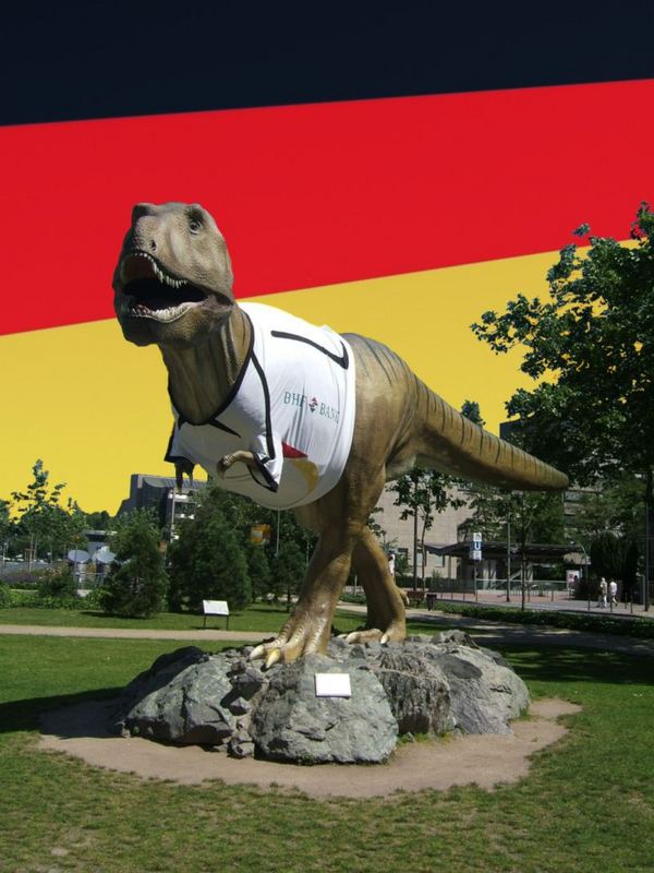 D-REX