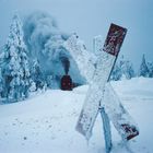 [D], Sachsen-Anhalt, Brocken, Endspurt