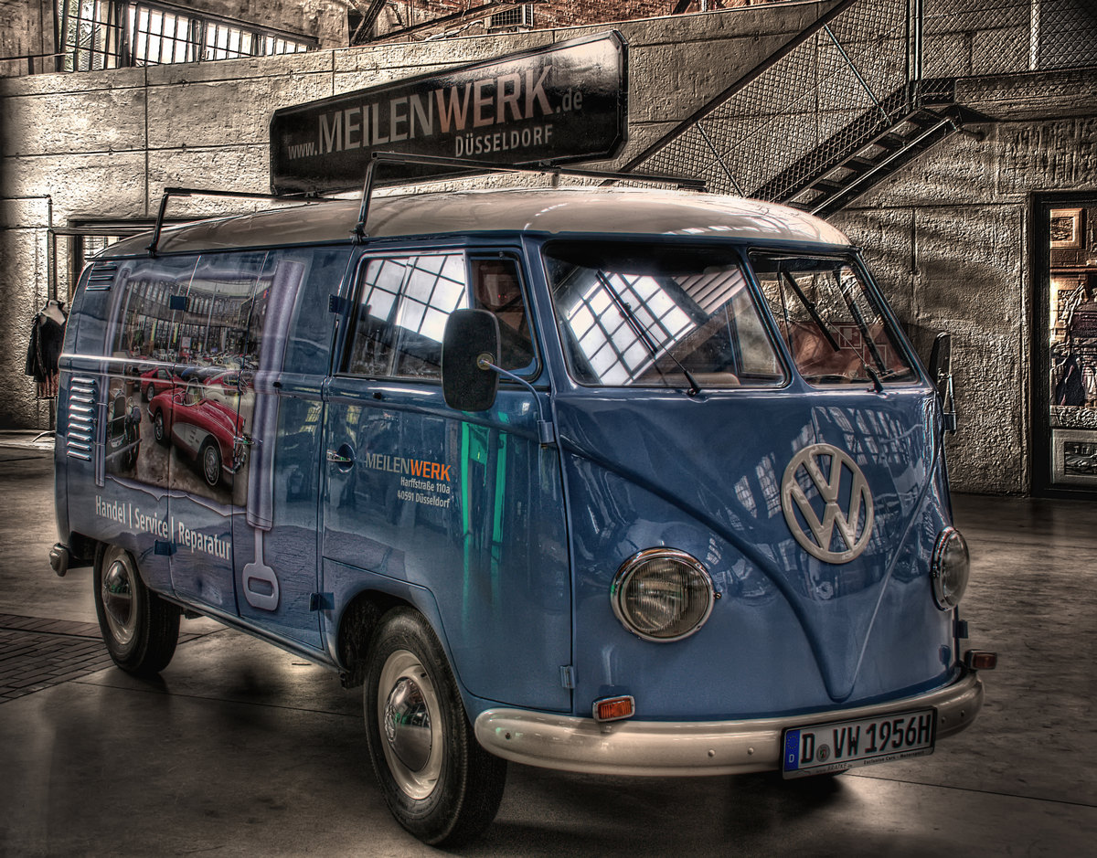 D-VW 1956H