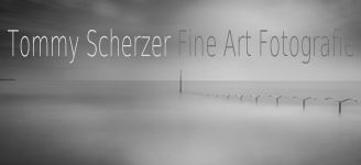 Tommy Scherzer Fine Art Fotografie