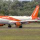 Airbus A320-214 - easyJet 