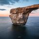 Azure Window