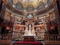 St.-Stephans-Basilika Budapest von Robert Adam-Frick