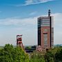 Nordsternpark Gelsenkirchen von WRJFoto