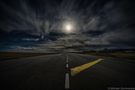 FullMoonTakeOff by MZechmeister