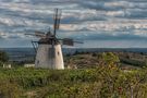 Die Retzer Windmühle von Diruwi