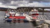 Im Hafen von.....  by Rainer Willenbrock