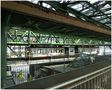 Schwebebahn - Endstation Wuppertal-Vohwinkel von Sigrun Pfeifer 