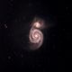 Whirlpool Galaxy