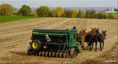 Amish Country (Pennsylvania) von PrussiaFrank