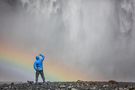 Skogafoss von Alain Granwehr 