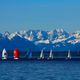 First Sailing after winter