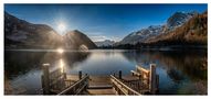 Grundlsee welcome back by Gerhard H. Unterberger