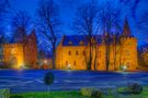 Schloss Paffendorf  2 von Fliegender Holländer