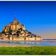 Mont Saint Michel #1