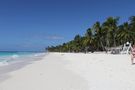 Isla Saona von Flieger 60