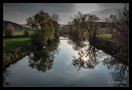 Am Neckar zu Altenburg  von einfach Rüdi