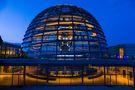 Reichstagskuppel von Ruedi Stähli