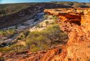 Kalbarri NP von Walter Niederbauer 