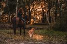 Gemeinsamer Weg von jenny-witting