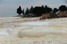 Türkei - Pamukkale - Hierapolis by Hans-Jürgen Pilgerstorfer