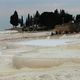 Trkei - Pamukkale - Hierapolis