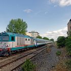 D445 der Trenitalia