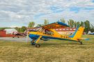 Aerodynamischer Streuselkuchen von Lutz Matthias Berger