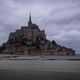 Le Mont Saint Michel