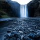 Skogafoss