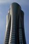 DOHA Skyscraper von skytom