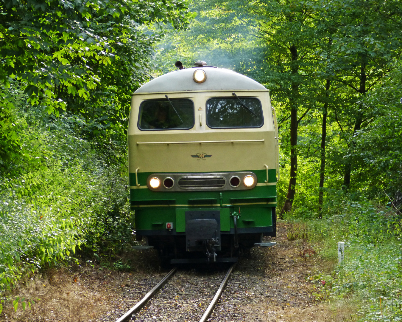 D5 der Brohltalbahn