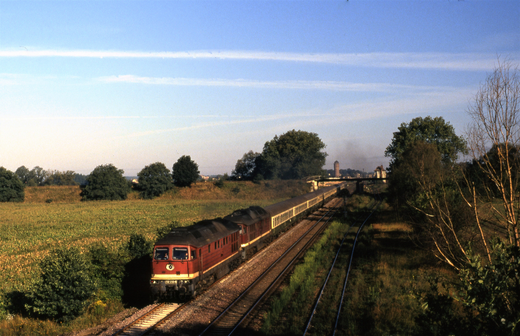 D531 bei Neustadt/Dosse