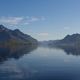 Raftsund  in blue