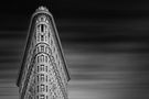 The Flatirons Building in New York City (Manhattan) #2 von mi-wa 