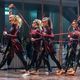 Jazzlights mit der Choreografie Medusa