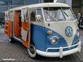 DE: VW T1 Bj. 1965 by FrankenPixxas 