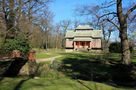  Teehaus im Park Oranienbaum von DietmarsBildPC 1