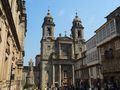 Convento de San Francisco by Harald Kreis