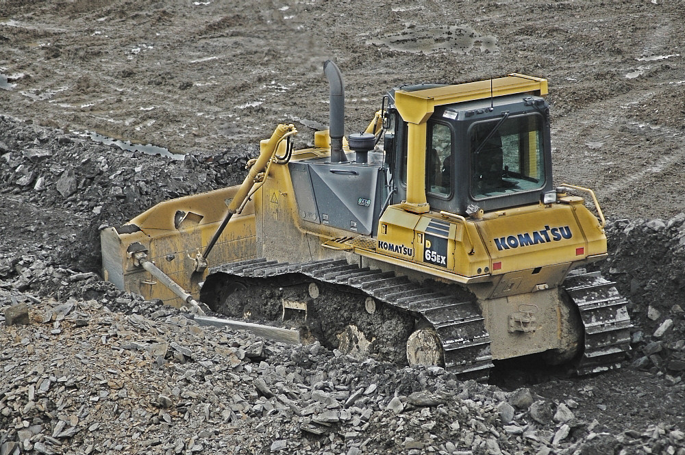 D65EX