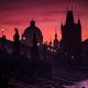 Praga-Nocturna