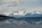  Mount Cook by JValentina