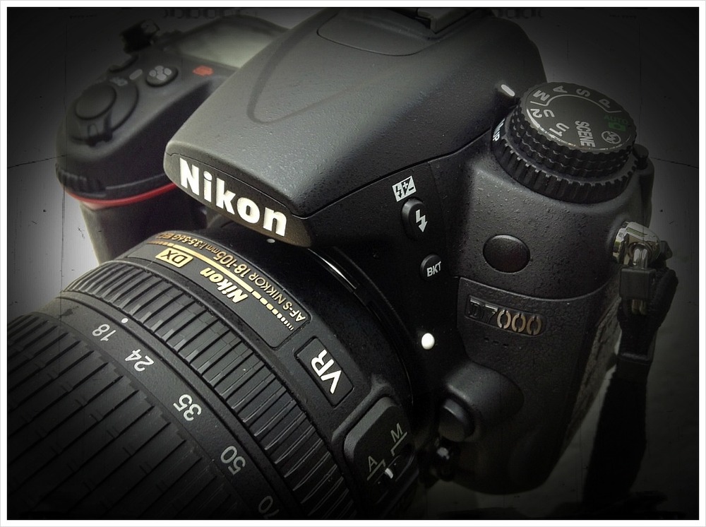 D7000