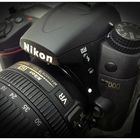 D7000