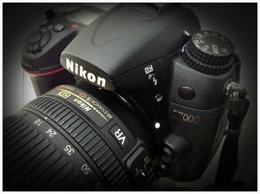 D7000