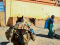 Streets of marocco von fklegien