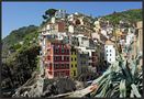 Riomaggiore by FunX 