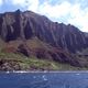 Napali Coast auf Kauai (Hawaii)