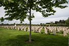 Cimitero Militare Canadese di Ortona (Moro River Canadian War Cemetery)_4 by Carlo.Pollaci