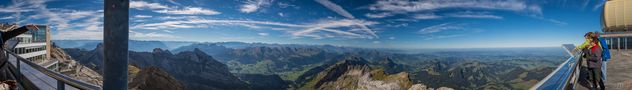 Vom Säntis de michael-flick-photography.com